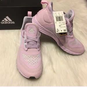 adidas edge lux clima pink
